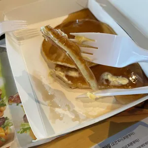 맥도날드 사진