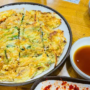 민속손국시 리뷰 사진