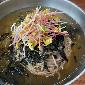 태웅이네막국수 사진
