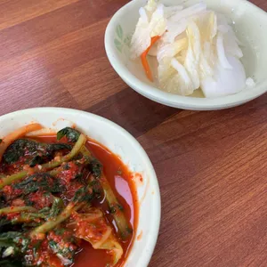 태웅이네막국수 사진
