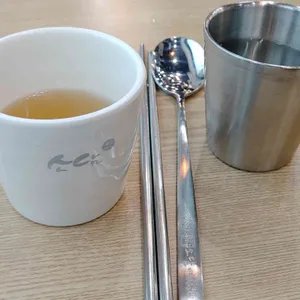 소담비빔국수 사진