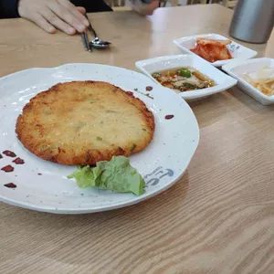 소담비빔국수 사진