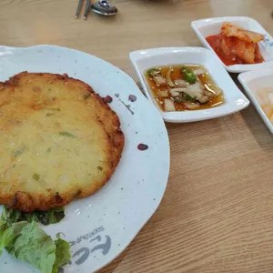 소담비빔국수 사진
