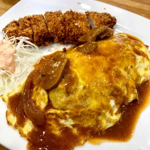 라밥 사진