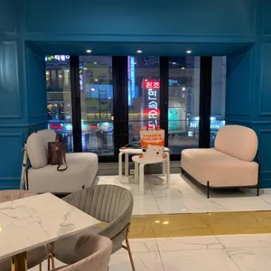 카페 어반 리뷰 사진