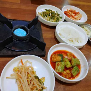 우리동네불백 사진