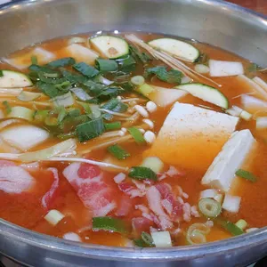 우리동네불백 사진