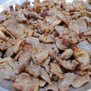 우리동네불백 사진
