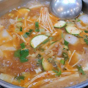 우리동네불백 사진
