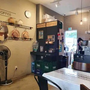 인키친 리뷰 사진