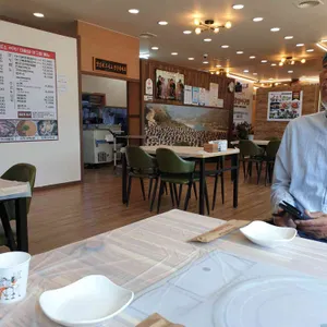 대왕암아구찜 리뷰 사진