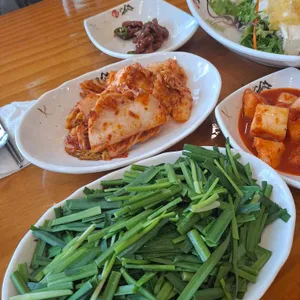 금어정남원추어탕 사진