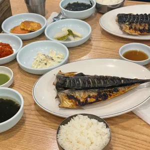 마산옥 사진