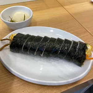 라밥 사진