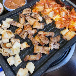 은희식당 사진
