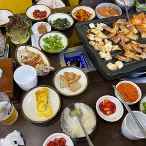 은희식당 사진
