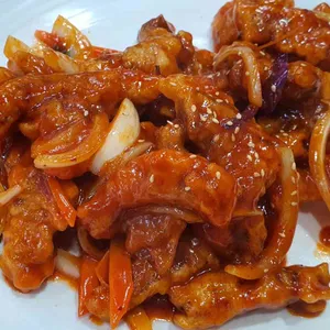 통큰짬뽕 사진