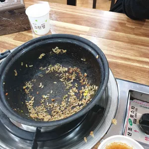 칠금샤브샤브칼국수 사진
