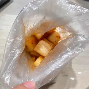 별난닭곰탕 사진