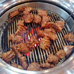 홍능갈비촌 사진