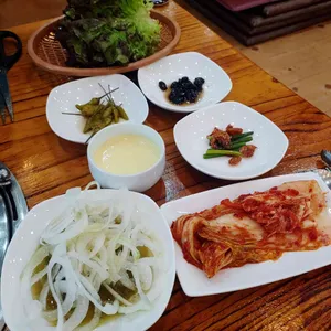 홍능갈비촌 사진