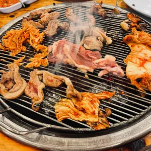 가나안덕 리뷰 사진