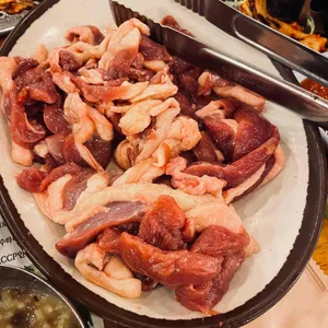 가나안덕 리뷰 사진