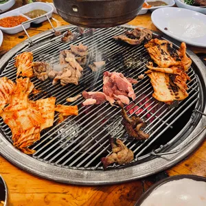 가나안덕 리뷰 사진