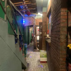 거북이식탁 리뷰 사진