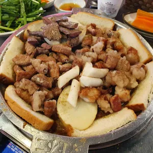 만석곱창 사진