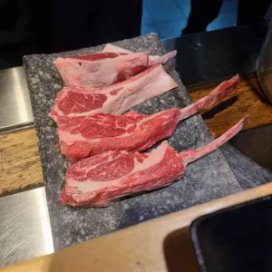 라무진 사진