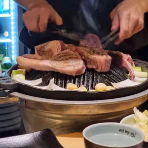 라무진 리뷰 사진