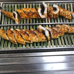 오월수산 장어집 사진
