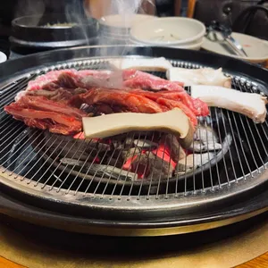 아리랑 사진
