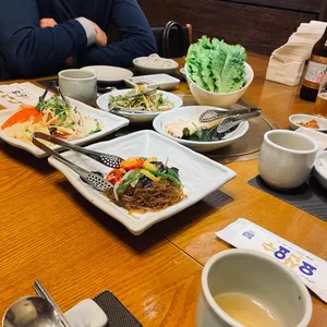 아리랑 사진