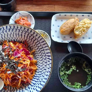 금성우동 사진