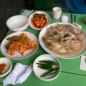 초가원 사진