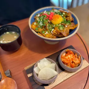 만고쿠 리뷰 사진