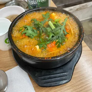 청아라 생선구이 사진