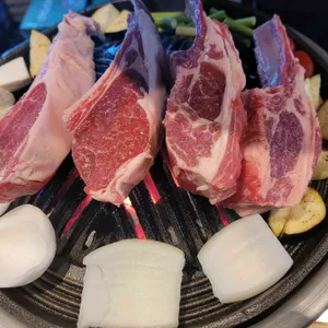 라무진 사진