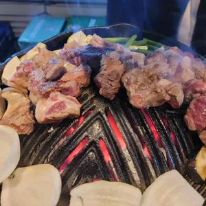 라무진 사진