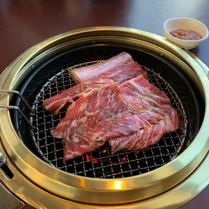신라갈비 사진