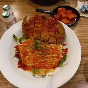 오믈하우스 사진