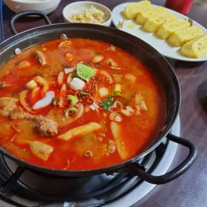 홍이네 사진