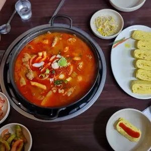 홍이네 사진