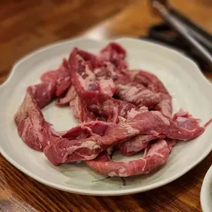 오금버드나무집 리뷰 사진