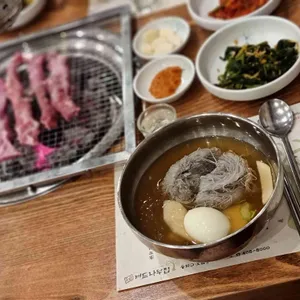 오금버드나무집 리뷰 사진