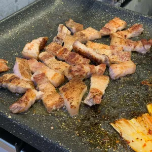마을회관 사진