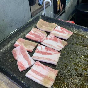 마을회관 사진