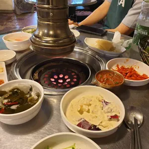 돈사돈 사진